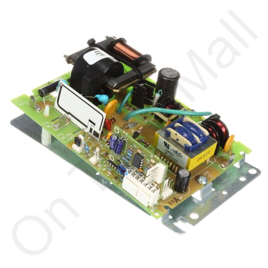 Honeywell 208427C Power Supply Circuit Board