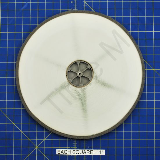 Honeywell 272677 Desiccant Energy Transfer Wheel