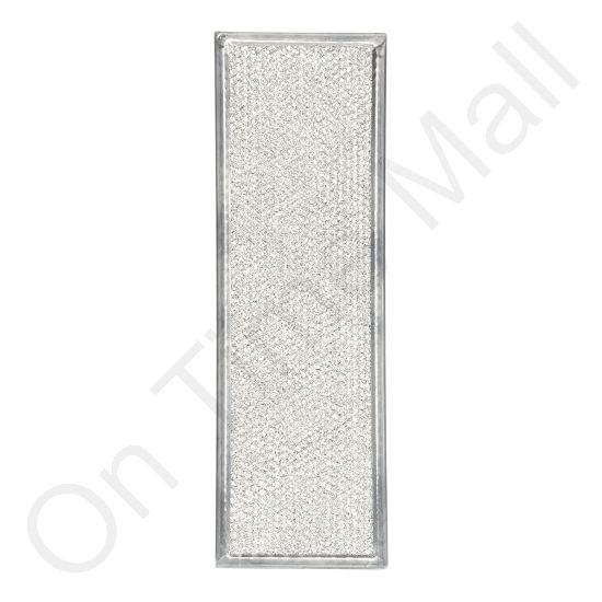 Honeywell 272684 5 3/8 X 17 X 1/8 Air Filter