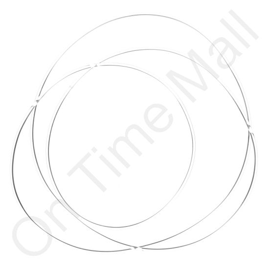 Honeywell 272754 Drive Belt Set