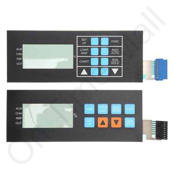 Honeywell 30754957-501 Keypad Membrane Switch Kit