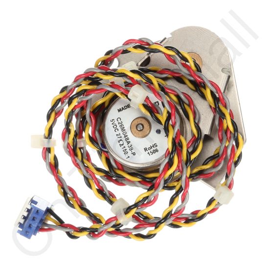Honeywell 30756113-501 Motor