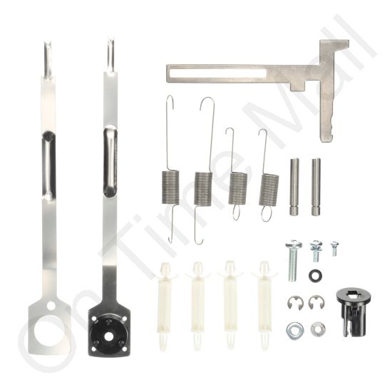 Honeywell 30756409-002 Universal Hardware Kit