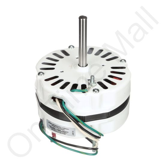 Honeywell 32000249-001 Motor 120V