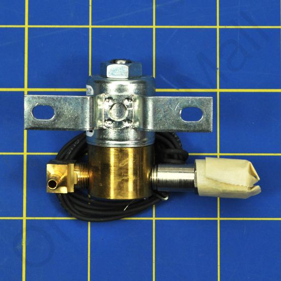 24V Humidifier Solenoid Valve Replacement For Honeywell 32001639-002 - 850503005084