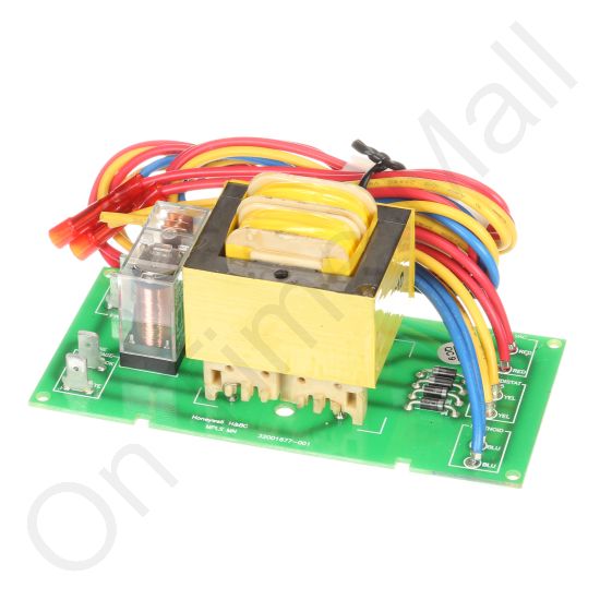 Honeywell 32001676-001 Circuit Board