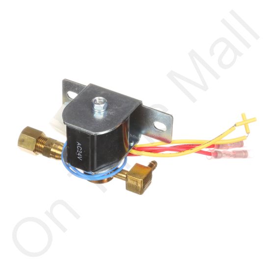 Honeywell 32001876-001 Solenoid Valve Assembly