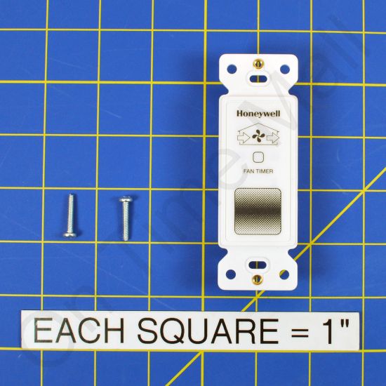 Honeywell 32003487-001 Remote Ventilation Timer