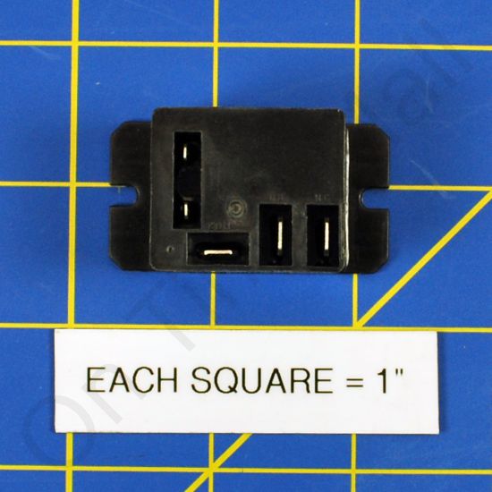 Honeywell 32006445-001 Relay