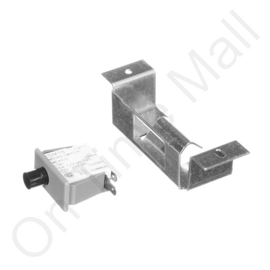 Honeywell 4074ETG Interlock Bracket & Switch