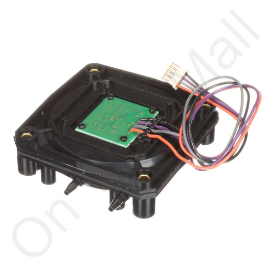Honeywell 4074EZB Air Flow Sensor Board (Polarized Plug Connector Style)