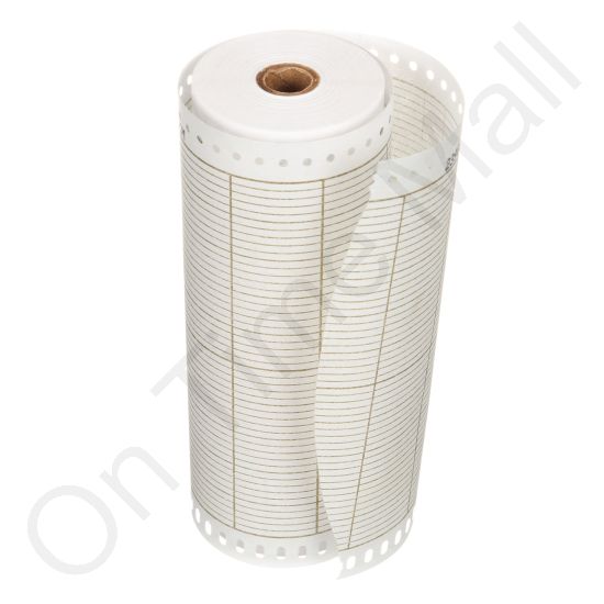 Honeywell 46187044050 Rolled Charts