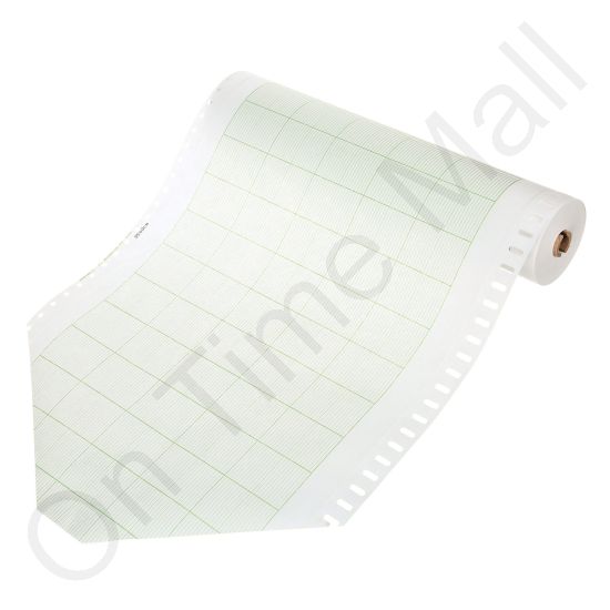 Honeywell 46190052-100 Rolled Charts