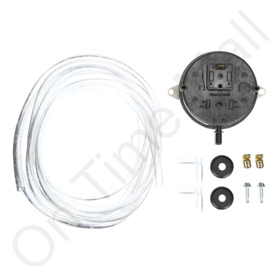 Honeywell 50027910-001 Differential Pressure Switch