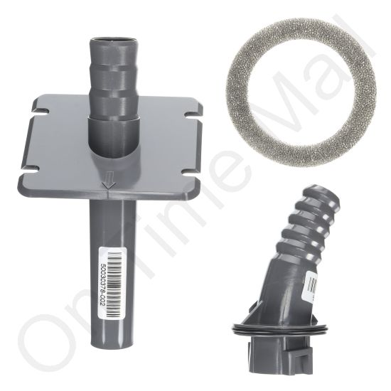 Honeywell 50028001-001 Remote Nozzle Kit