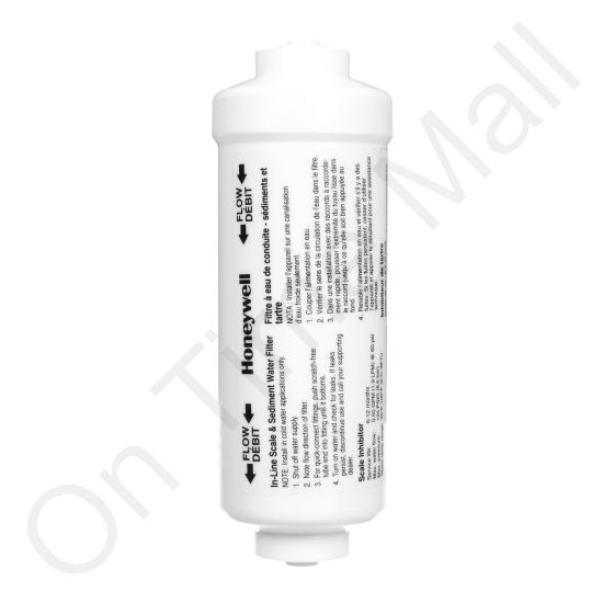 Honeywell 50028044-001 In-Line Filter