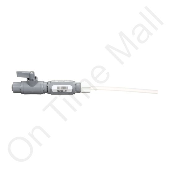 Honeywell 50043683-001 Back Flow In Line Water Valve