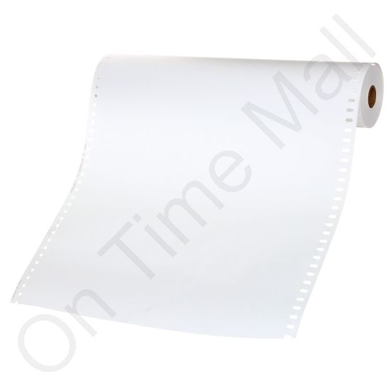 Honeywell 5701082 Rolled Charts