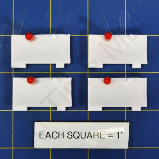 Honeywell 822800/2204 Pen