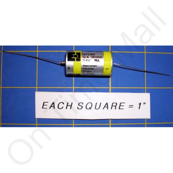 Honeywell 83975073-001 Battery