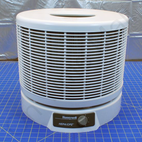 Honeywell F113C6009 Portable Air Cleaner