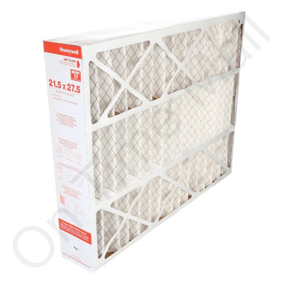 Honeywell FC100A1045 21.5 x 27.5 Filter Media