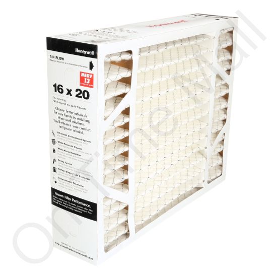 Honeywell FC200E1003 16 x 20 Filter Media