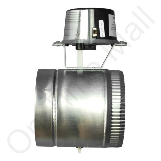 Honeywell EARD6TZ Round Ventilation Damper