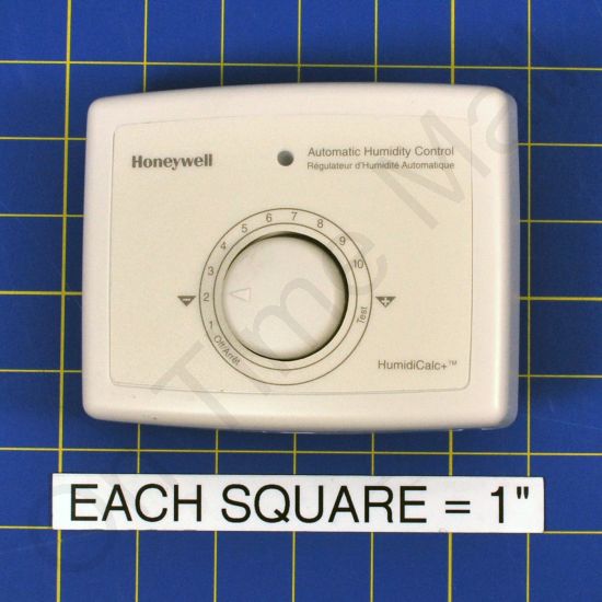 Honeywell H1008A1008 Humidistat