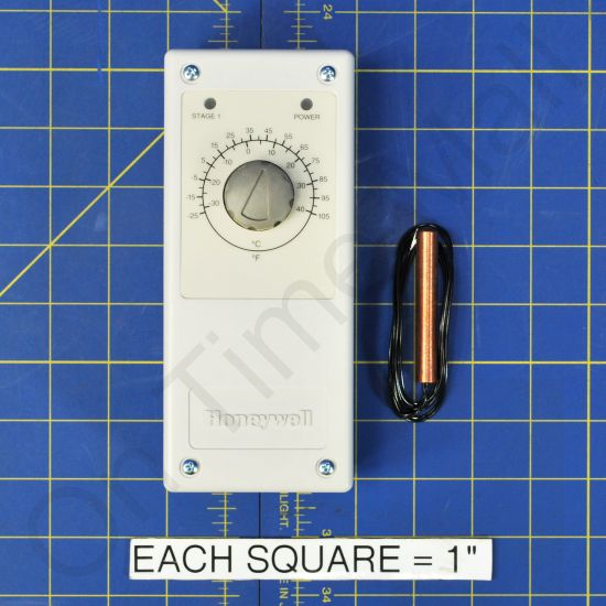 Honeywell T7079A1046 Temperature Control