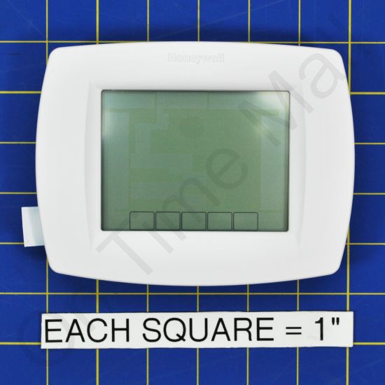 Honeywell TH8320U1008 Touch Screen Programable Thermostat