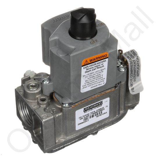 Honeywell VR8345M4302 Gas Valve