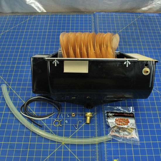 Humid-Aire FH20 20 Disc Humidifier