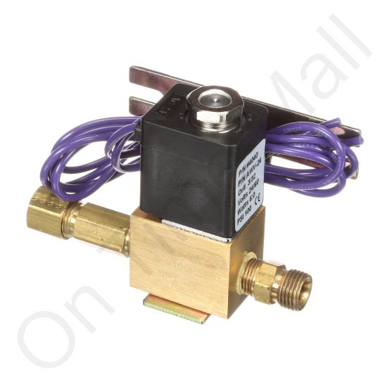 Humid-Aire H-7506 Solenoid Valve (24 Volt)
