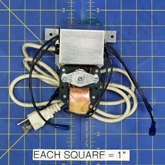 Humid-Aire RH-141 Drum Motor