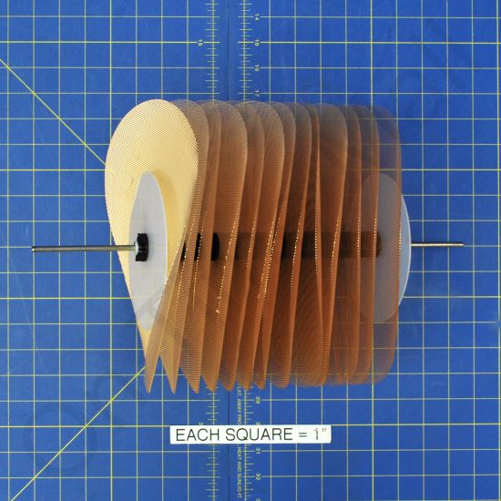 Humid-Aire RH-96 Humid Disc