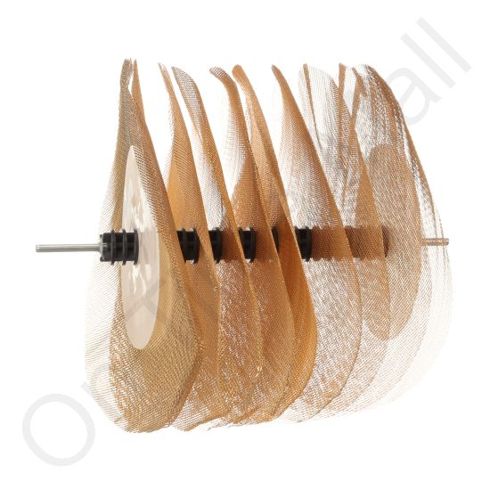 Humid-Aire RH-2032 Humid-Disc 10 Disc Assembly