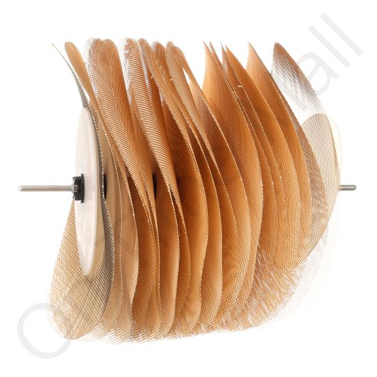 Humid-Aire RH-2176 Humid-Disc 20 Disc Assembly