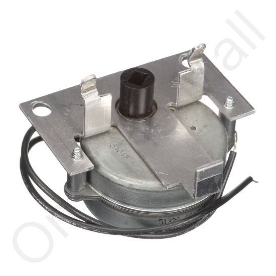 Humid-Aire RH-2379 Motor