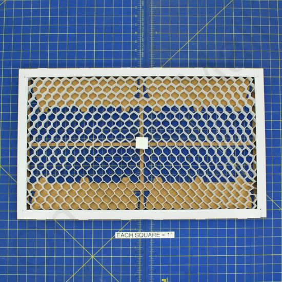 Lennox 75X73 Metal Mesh Insert