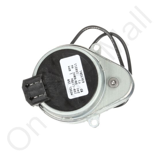 Lennox P-8-9872 Motor 24 Volt