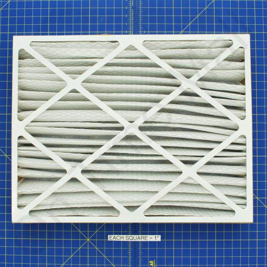 Lennox X0587 Filter Media