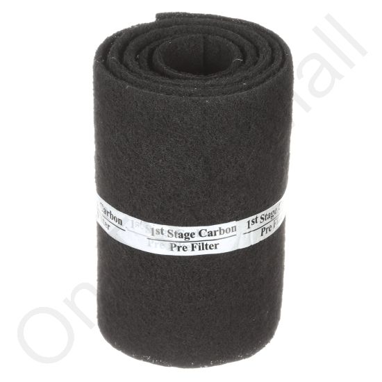 Lennox X4137 Carbon Pre-Filter