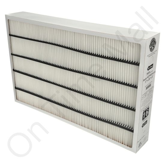 Lennox X6666 Pleated Filter Media