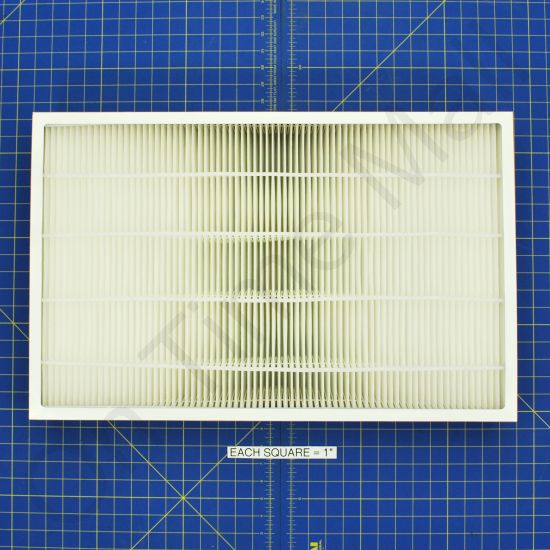 Lennox X8790 Pleated Filter Media