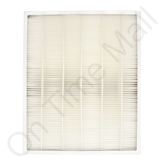 Lennox X6669 Pleated Filter Media