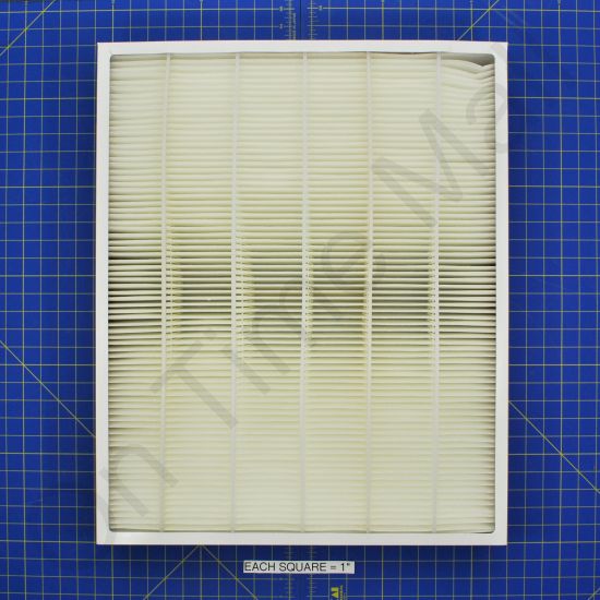 Lennox X8789 Pleated Filter Media