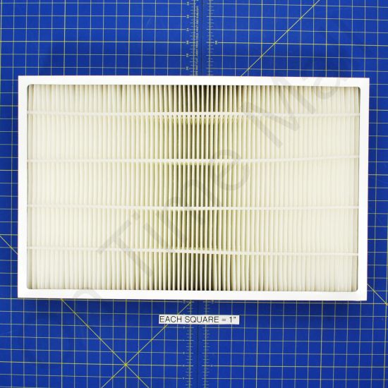 Lennox X6672 Filter Media