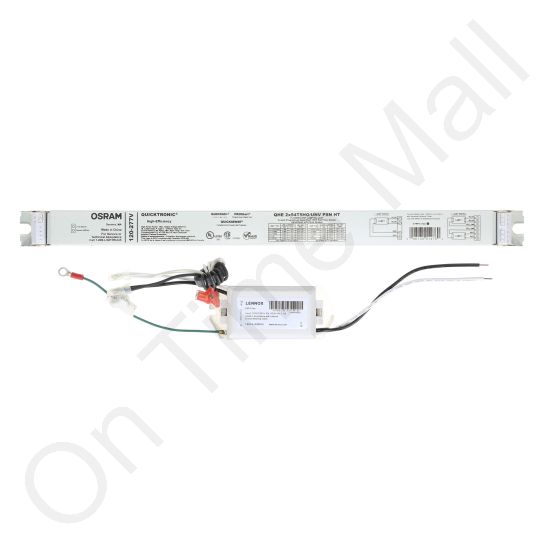 Lennox X8798 Ballast