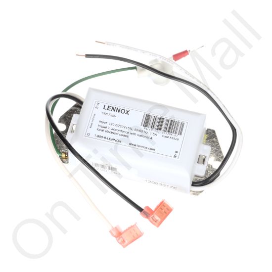 Lennox X8928 Surge Protector